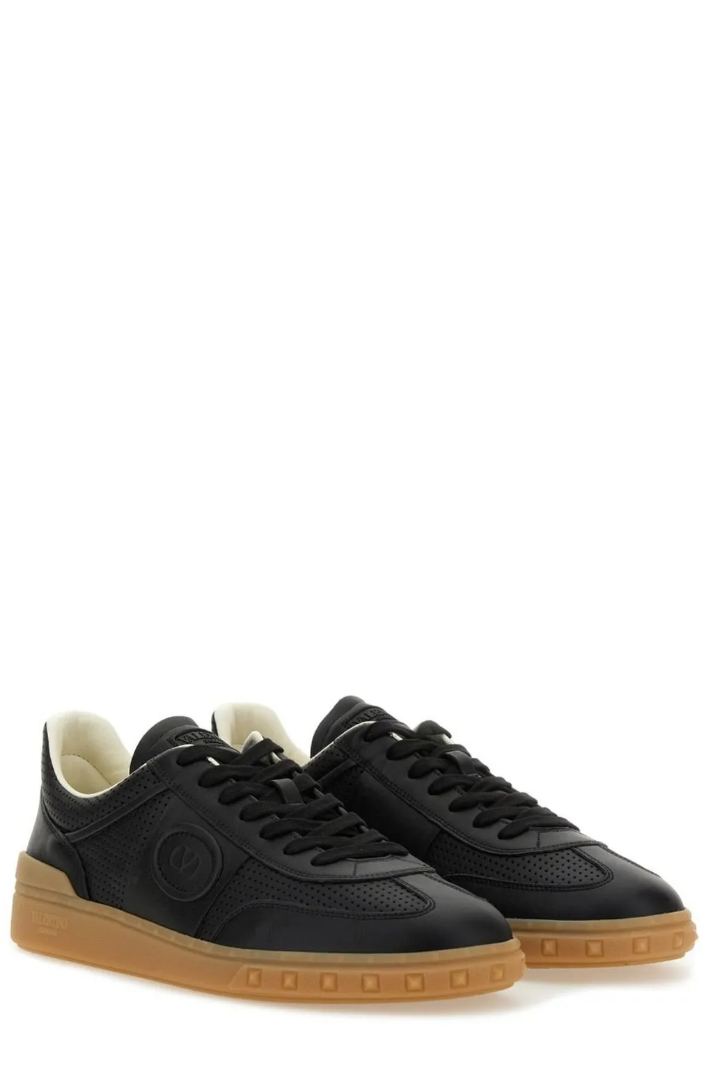 Valentino Garavani Open Low Sneakers