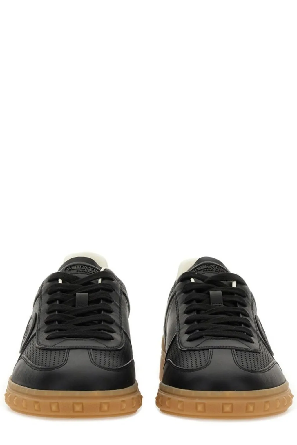 Valentino Garavani Open Low Sneakers