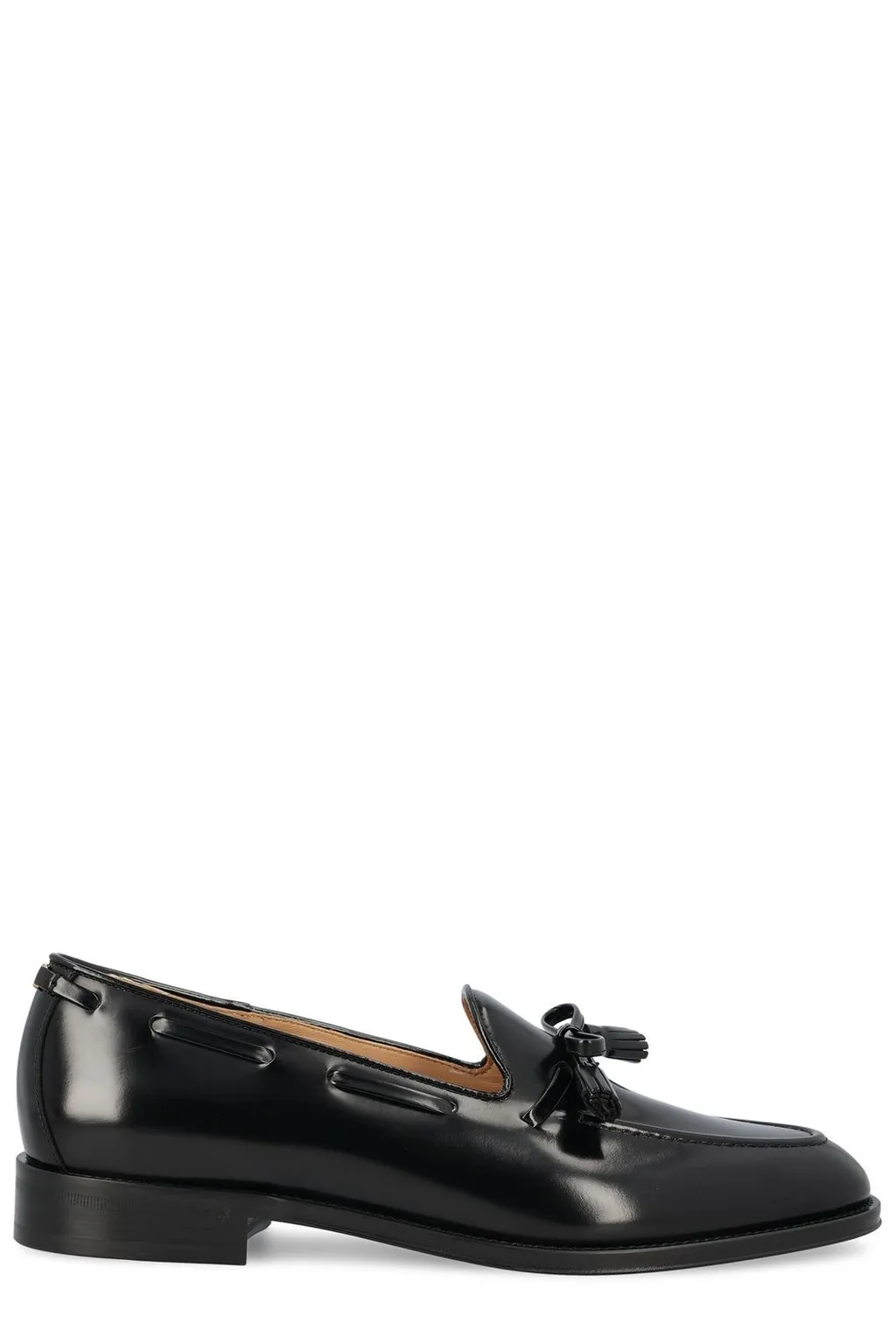 Tassel Loafers