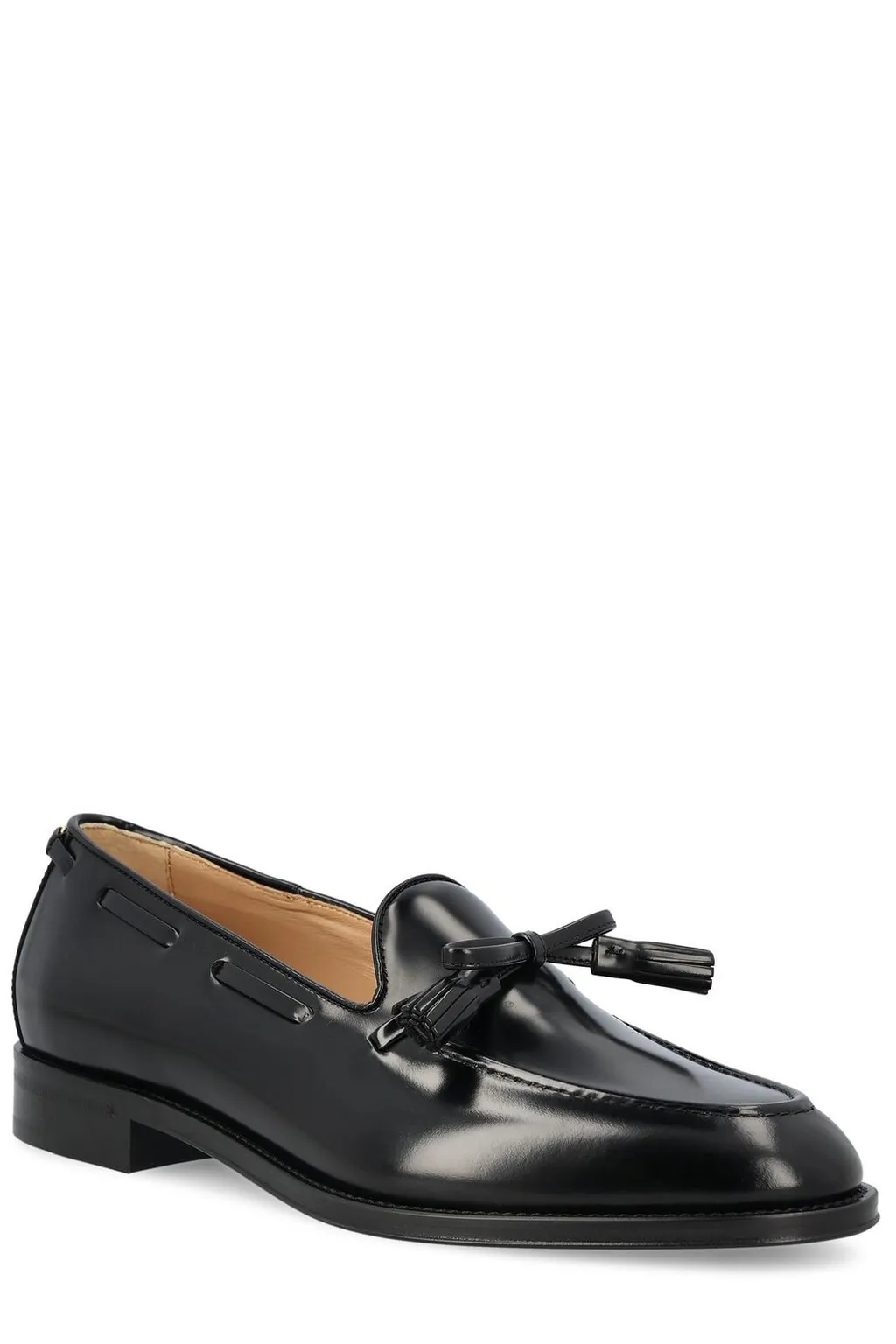 Tassel Loafers