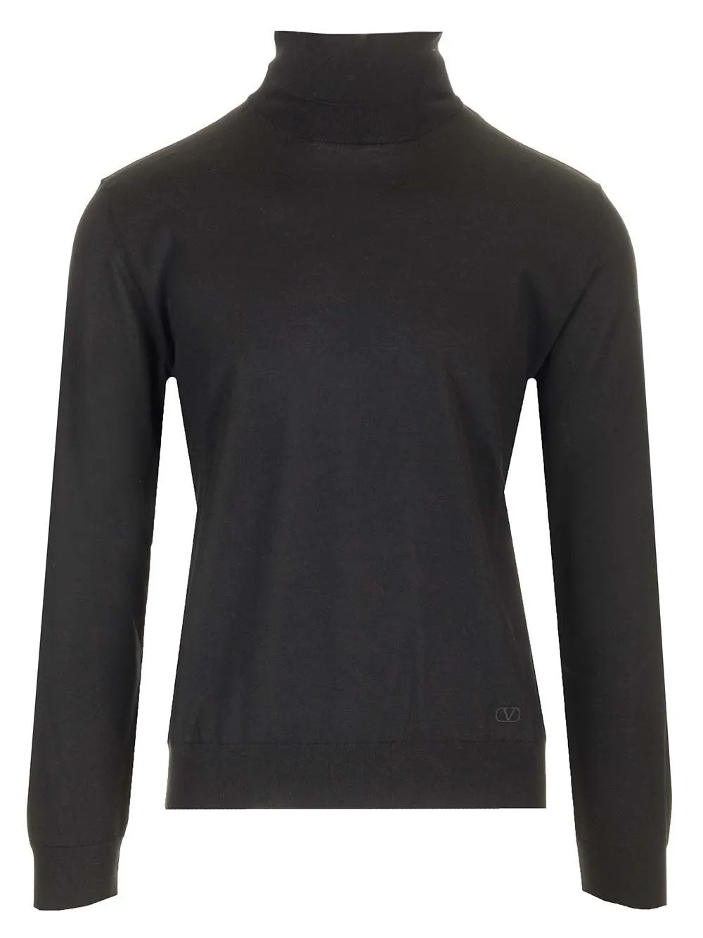 Turtleneck Sweater