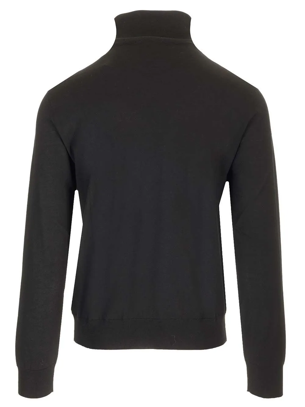 Turtleneck Sweater