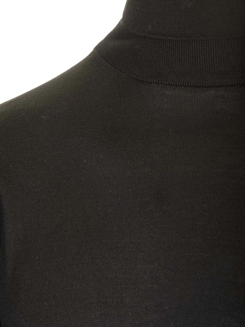 Turtleneck Sweater