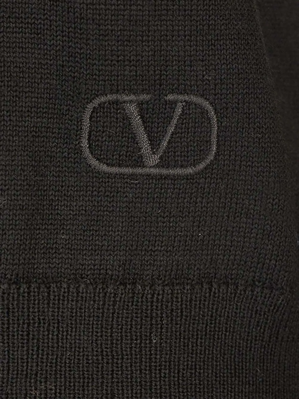 Turtleneck Sweater