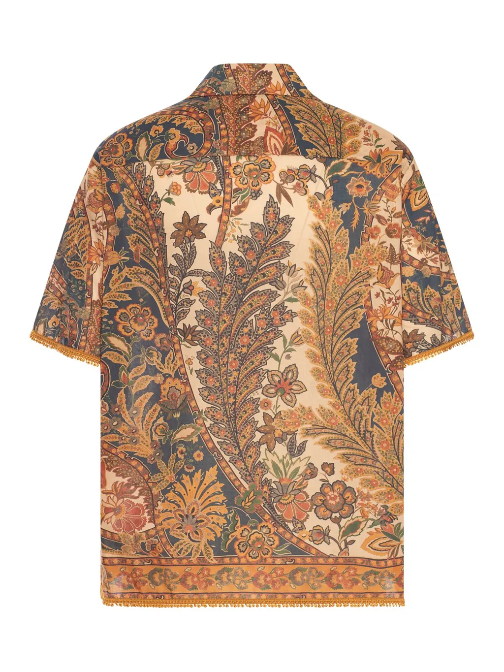 Short Sleeve Shirt