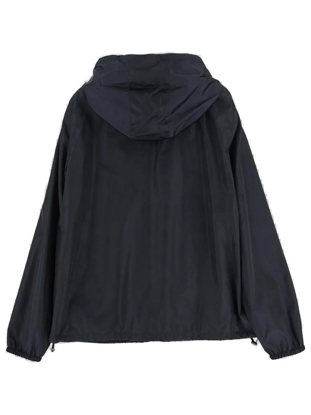 Hooded Jacket