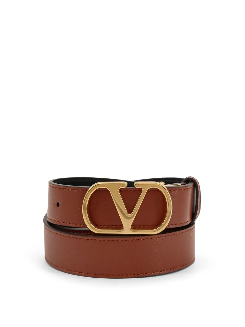 Vltn Buckle Belt