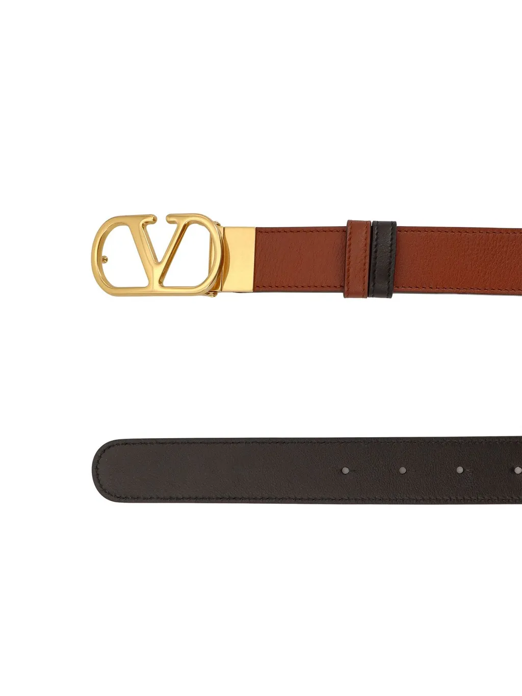 Vltn Buckle Belt