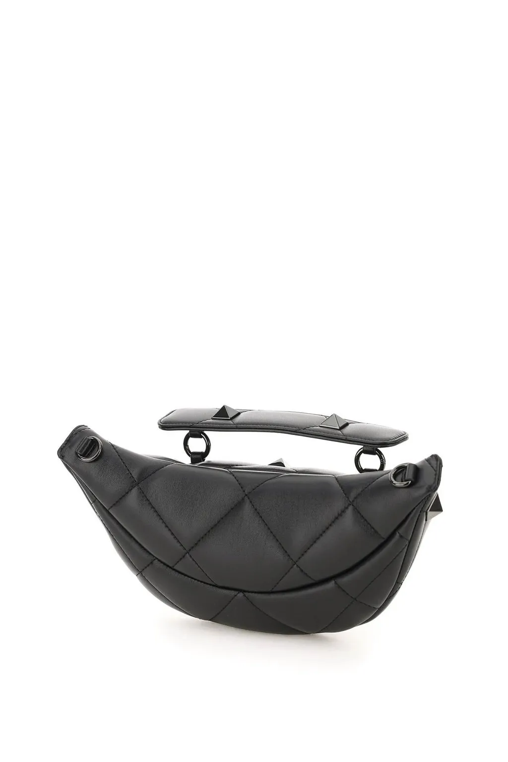 Studded Belt Bag
