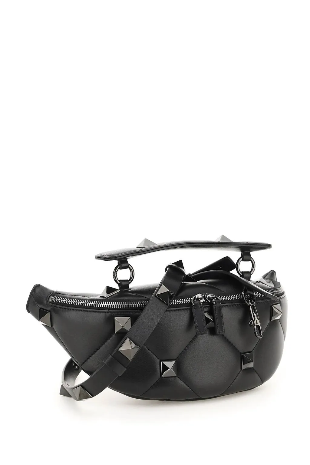 Studded Belt Bag