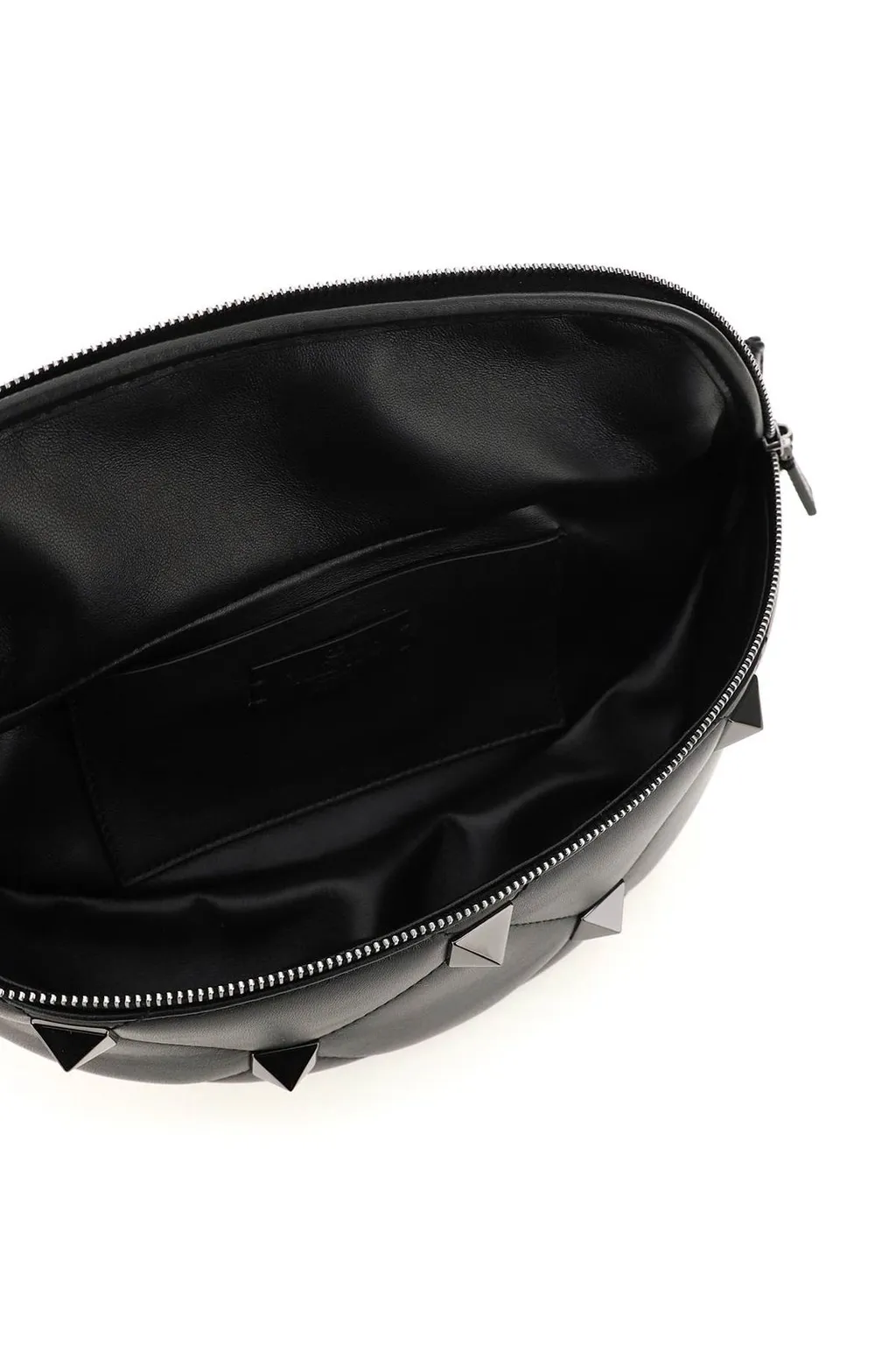 Studded Belt Bag