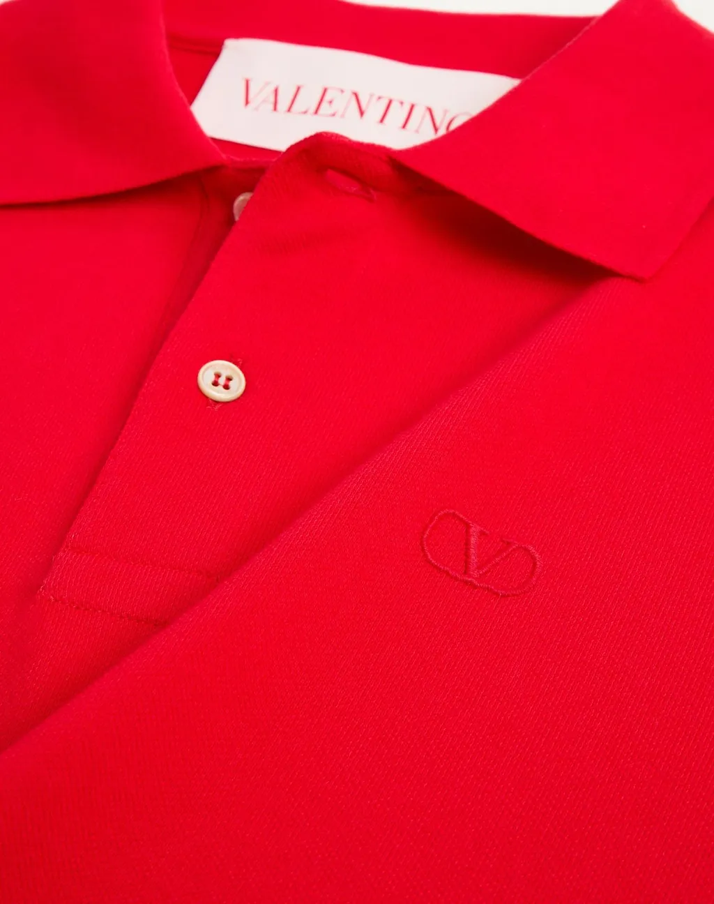 Vltn Polo Shirt