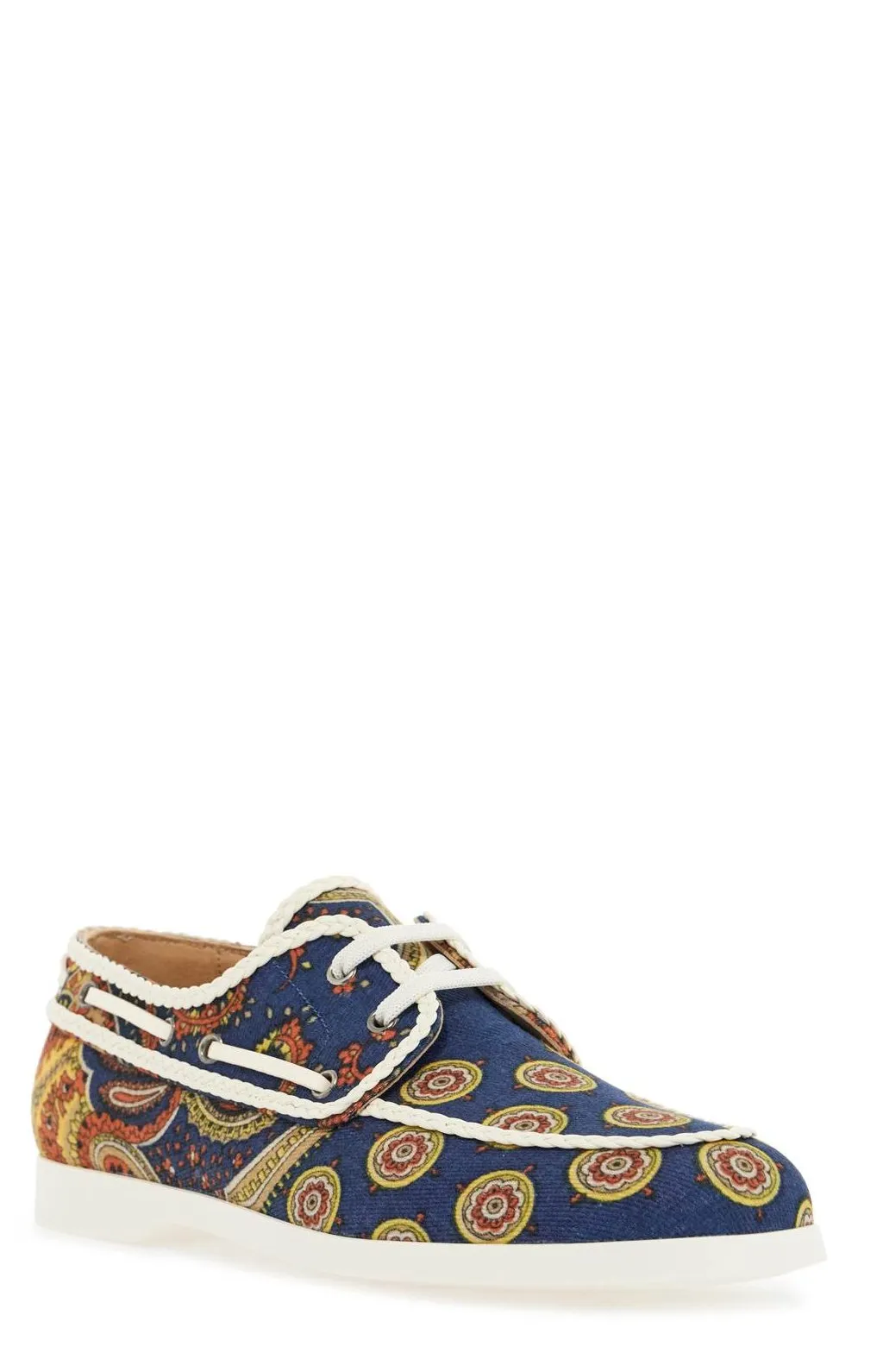 Boat Shoes