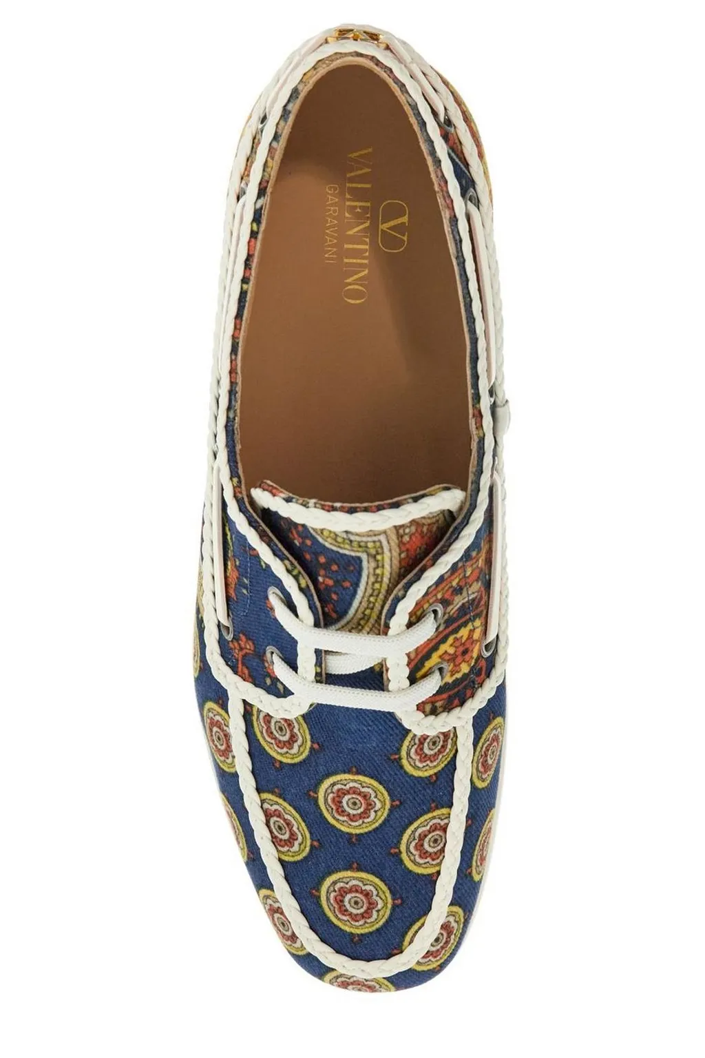 Boat Shoes