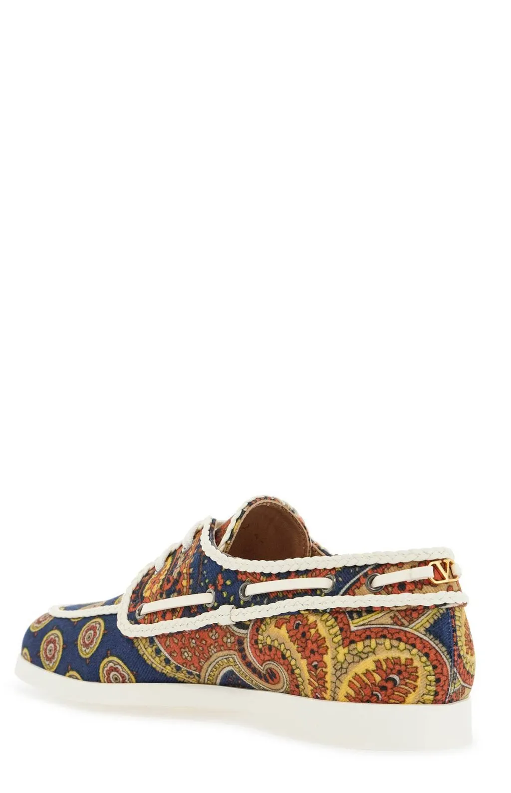 Boat Shoes