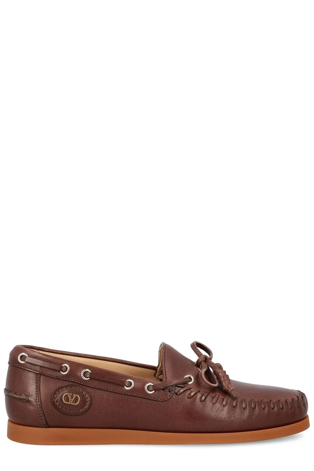Valentino Garavani Boat Shoes