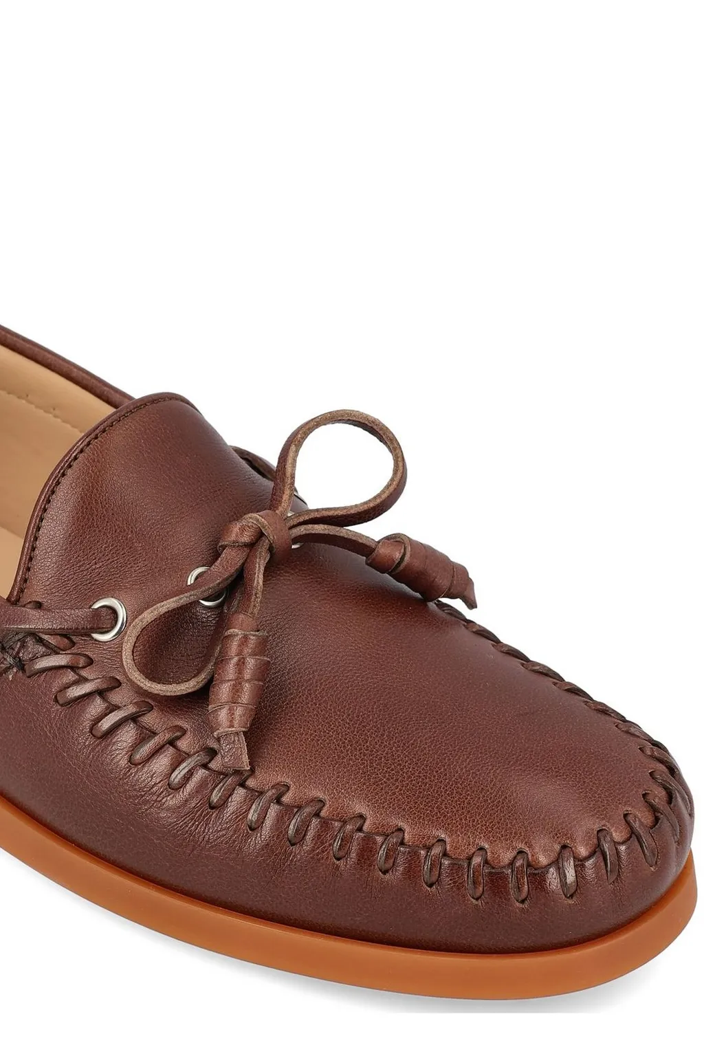 Valentino Garavani Boat Shoes
