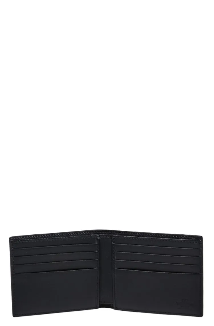 Bifold Wallet