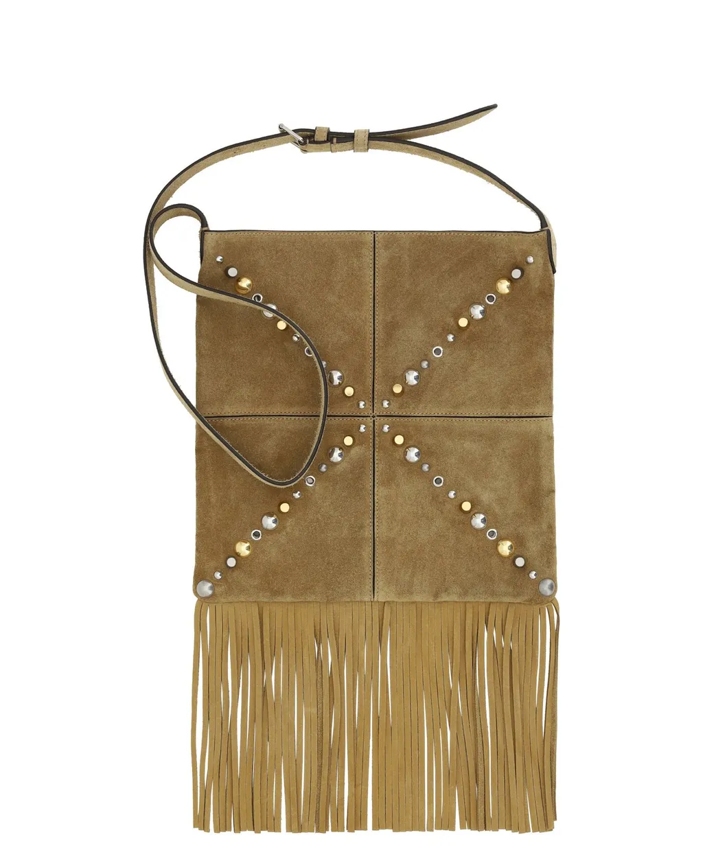 Shoulder Bag