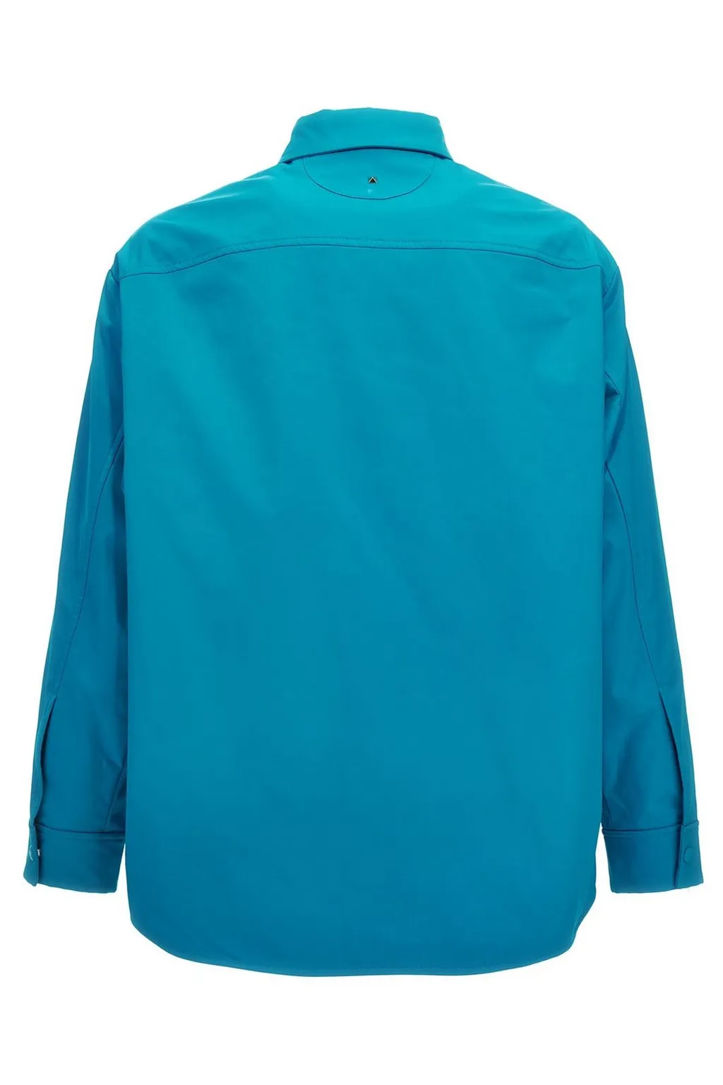 Oversized Shirt