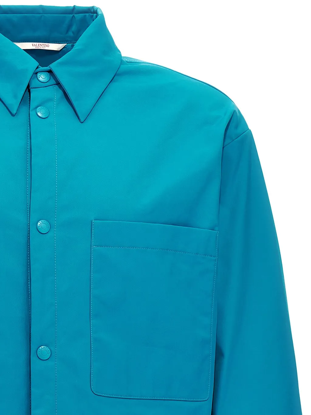 Oversized Shirt