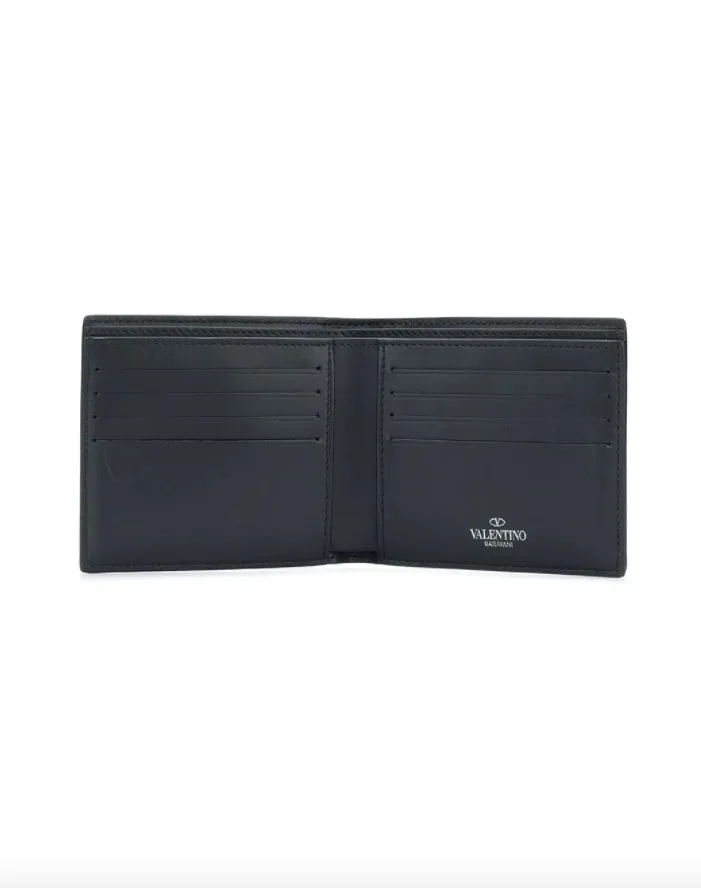 Bifold Wallet