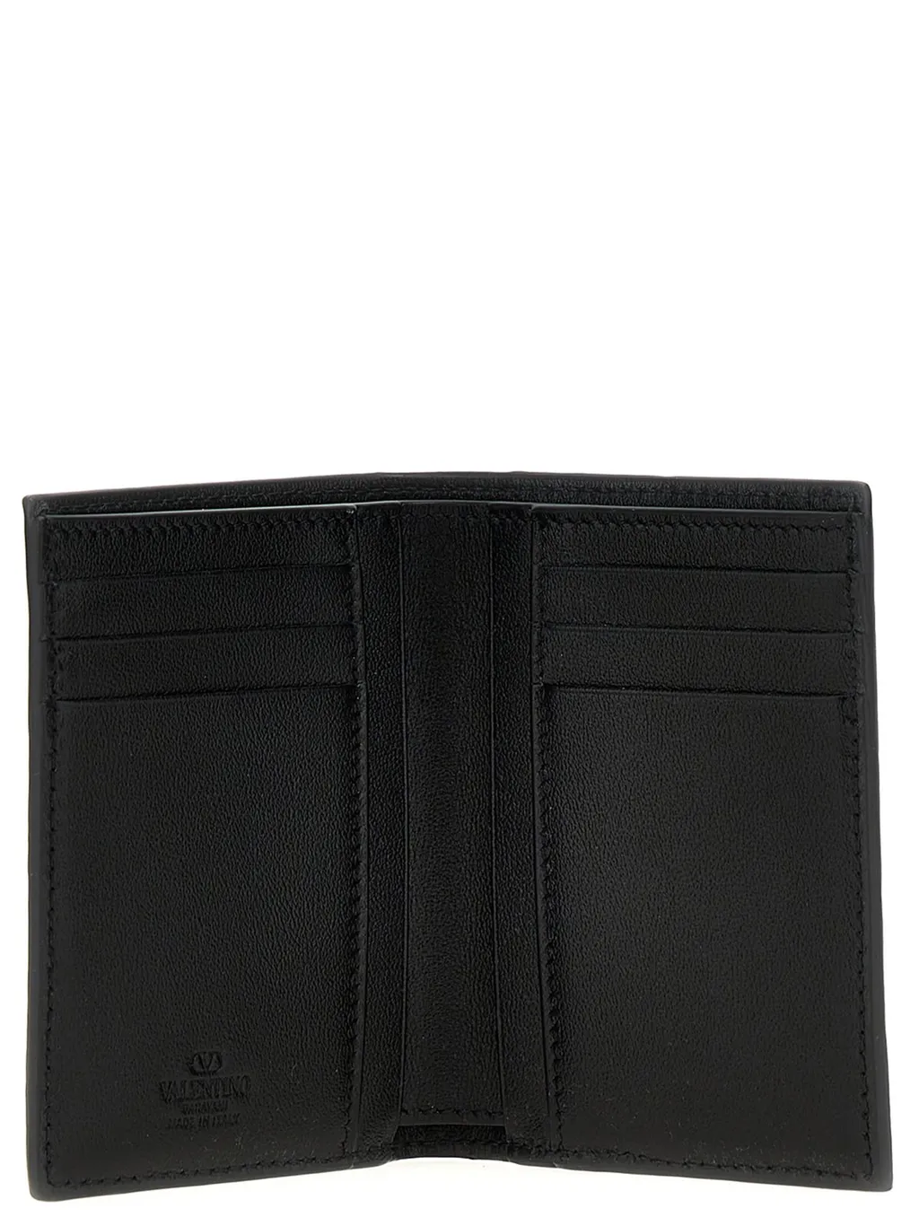Bifold Wallet