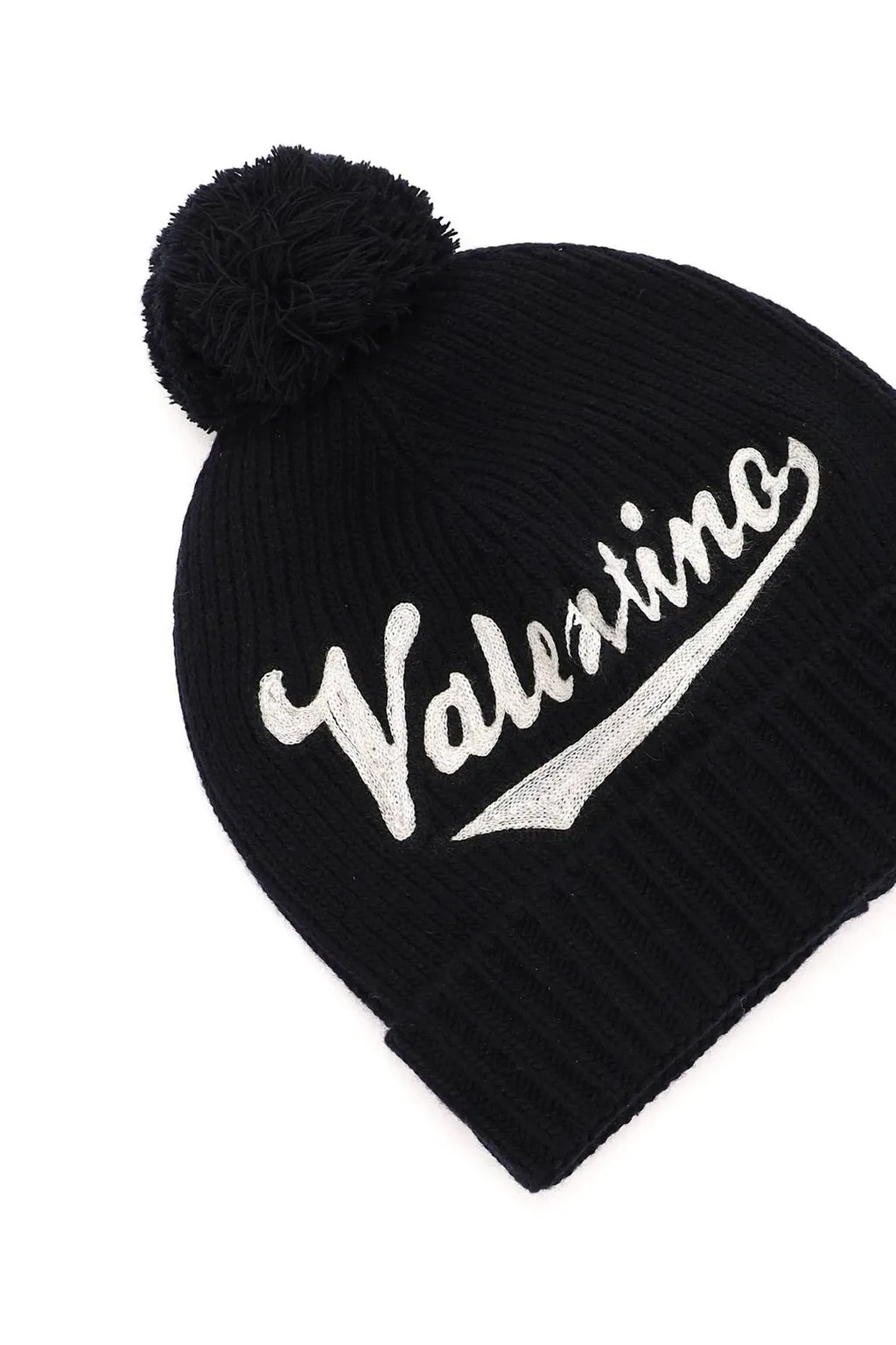 Pom Pom Beanie