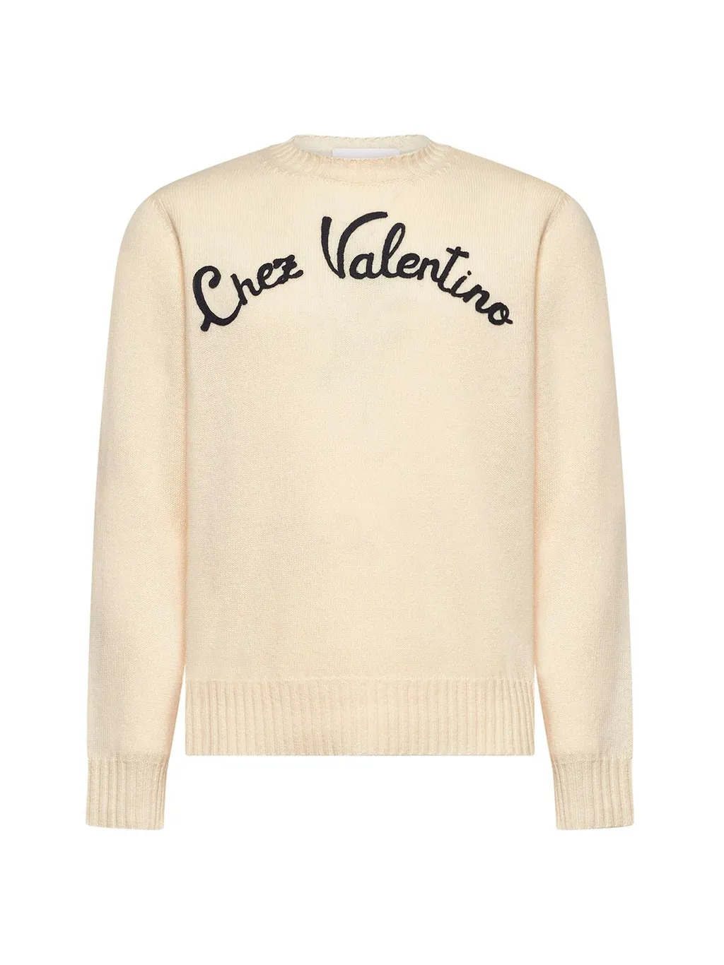Crewneck Sweater