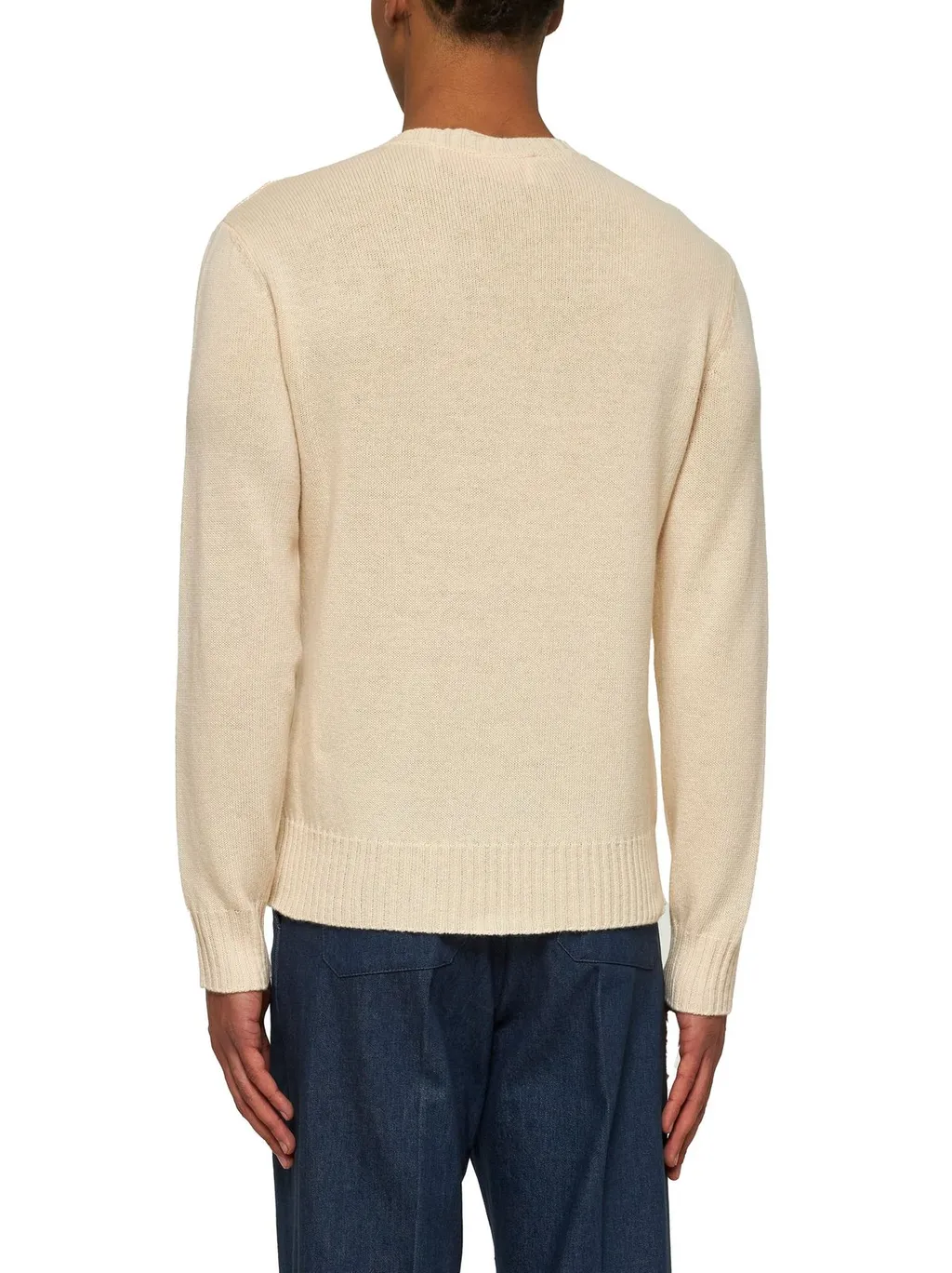Crewneck Sweater