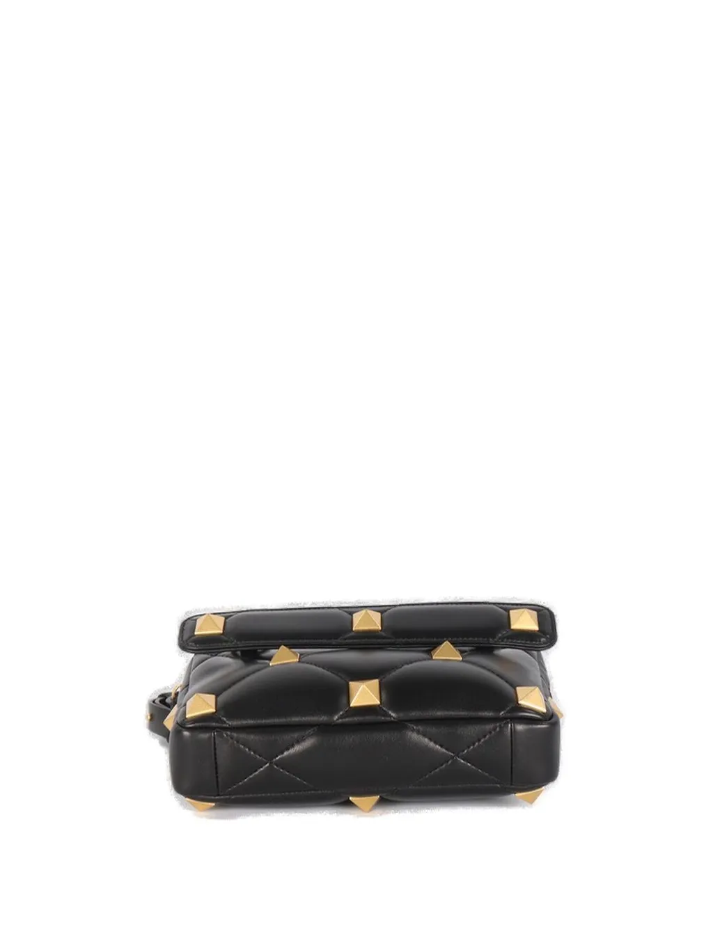 Studded Crossbody Bag