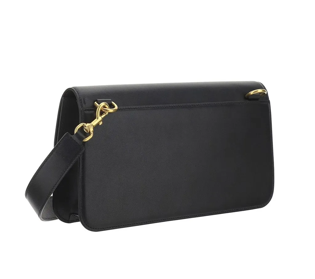Vltn Clutch Bag