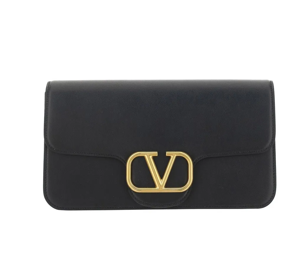 Vltn Clutch Bag