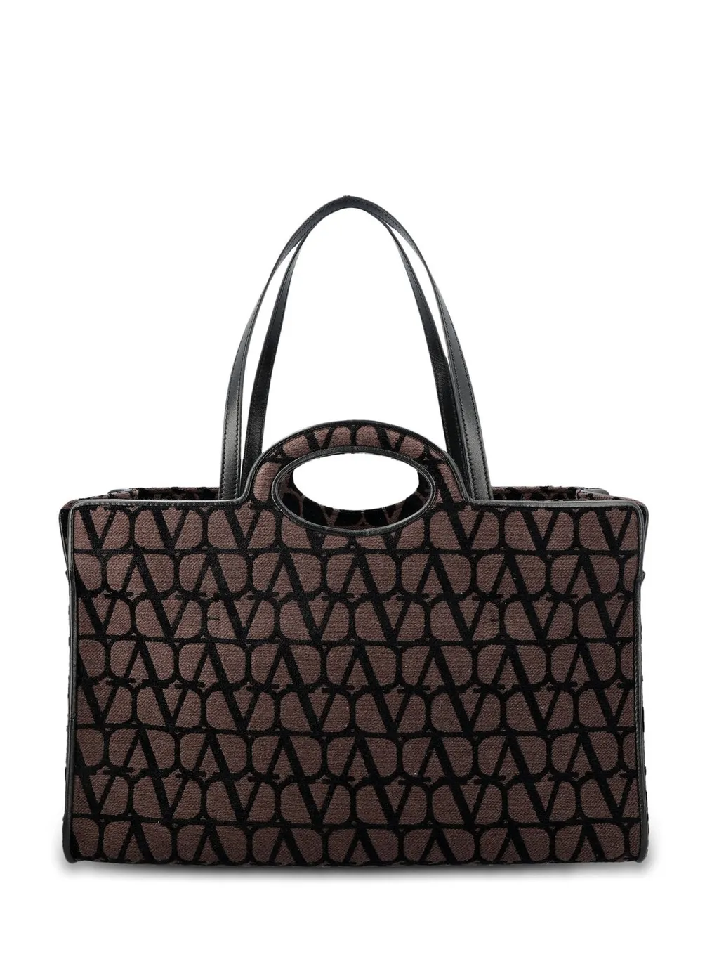 Vltn Tag Tote Bag