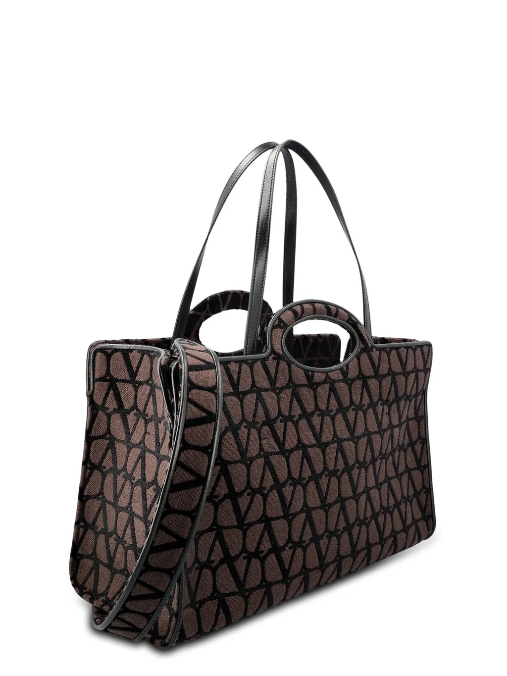 Vltn Tag Tote Bag