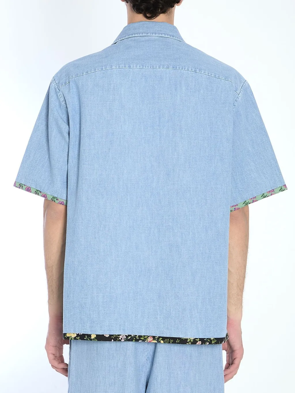 Short Sleeve Shirt