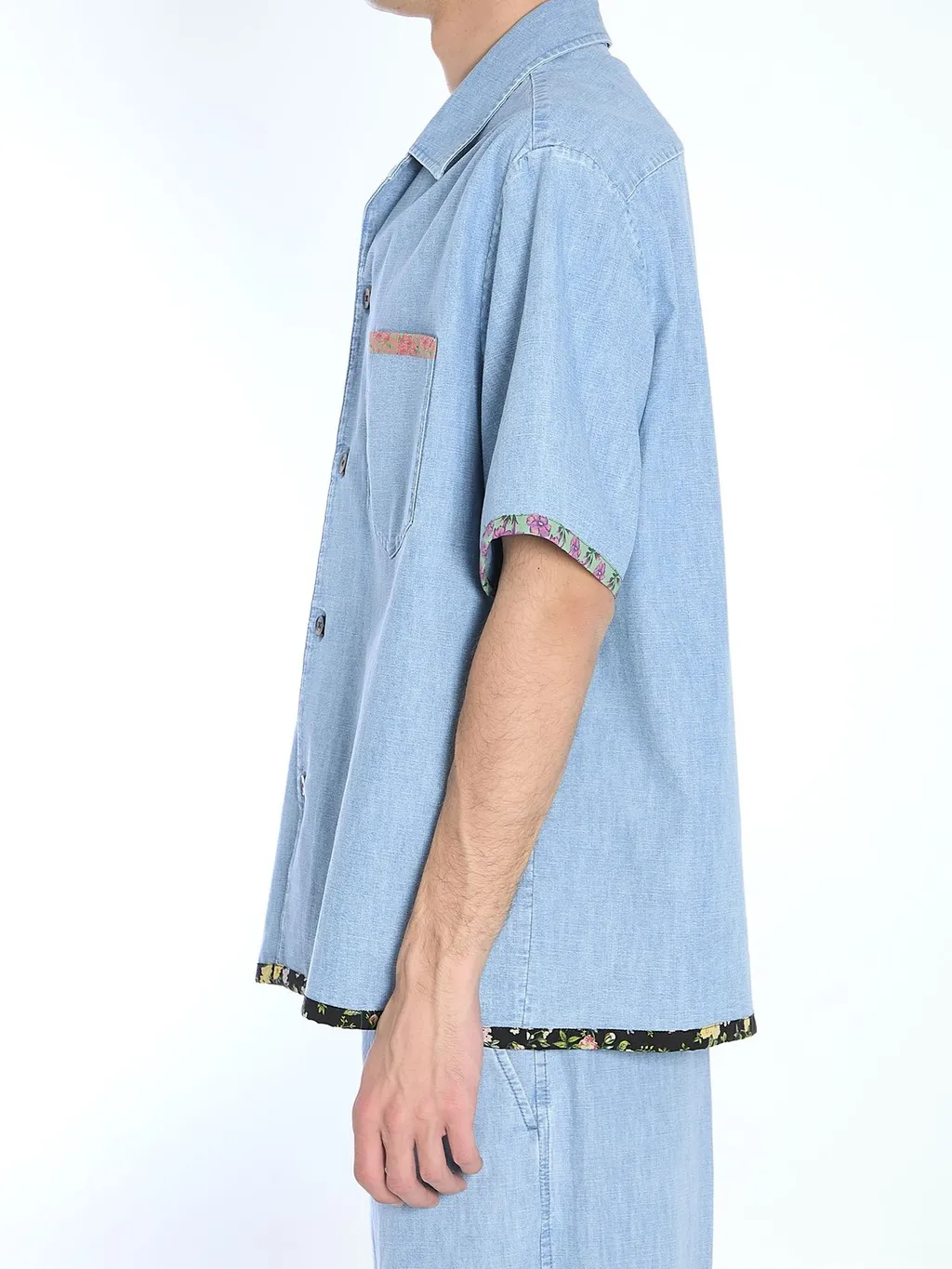 Short Sleeve Shirt