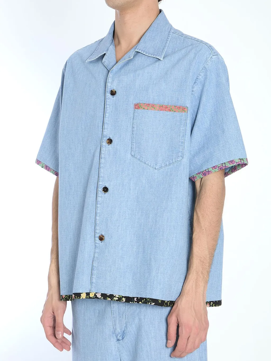Short Sleeve Shirt