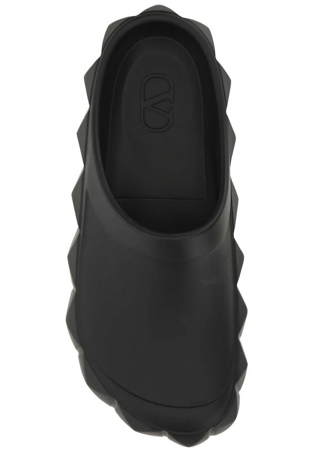 Rockstud Clog