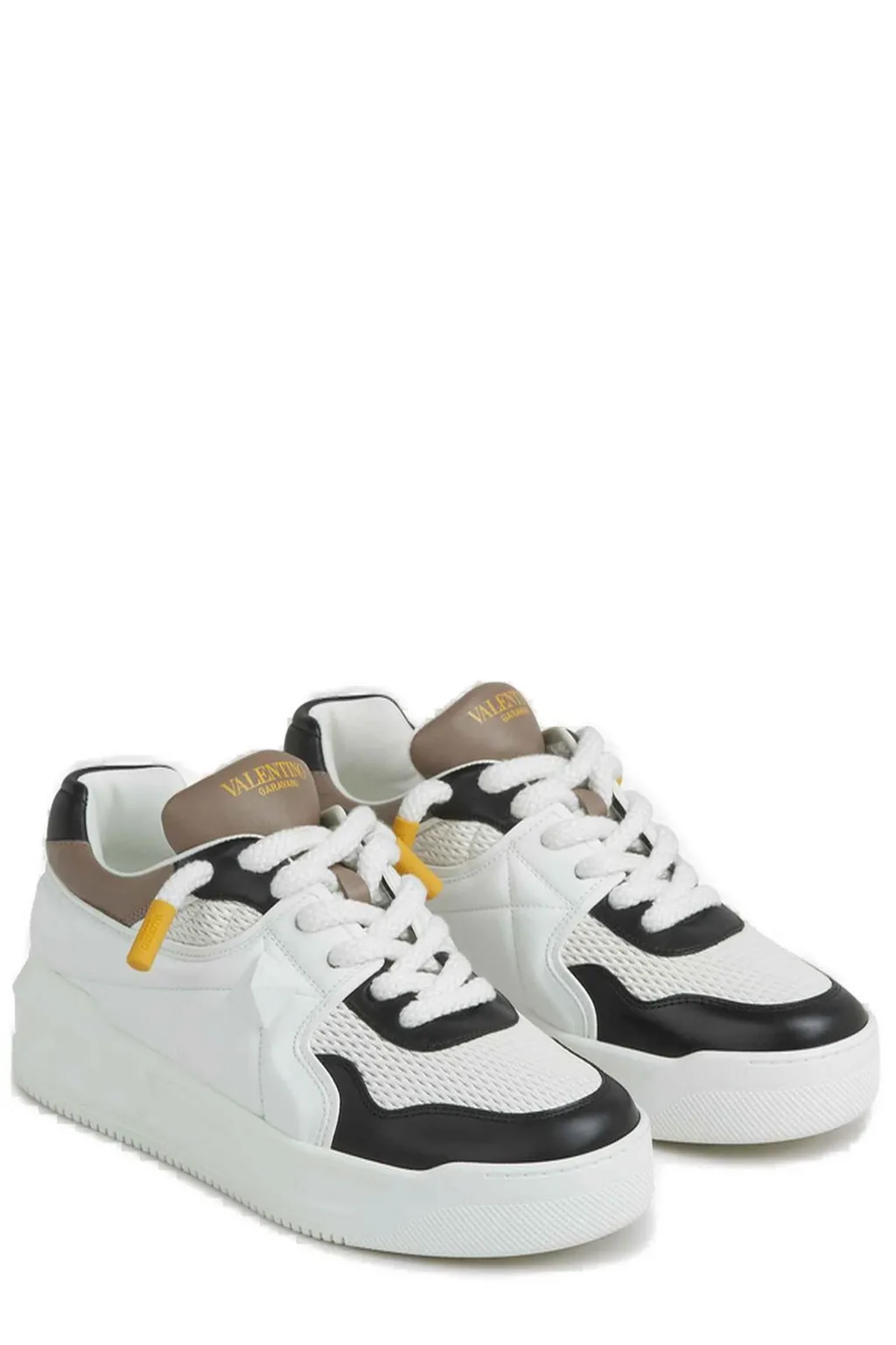 Valentino Garavani Rockrunner Sneakers