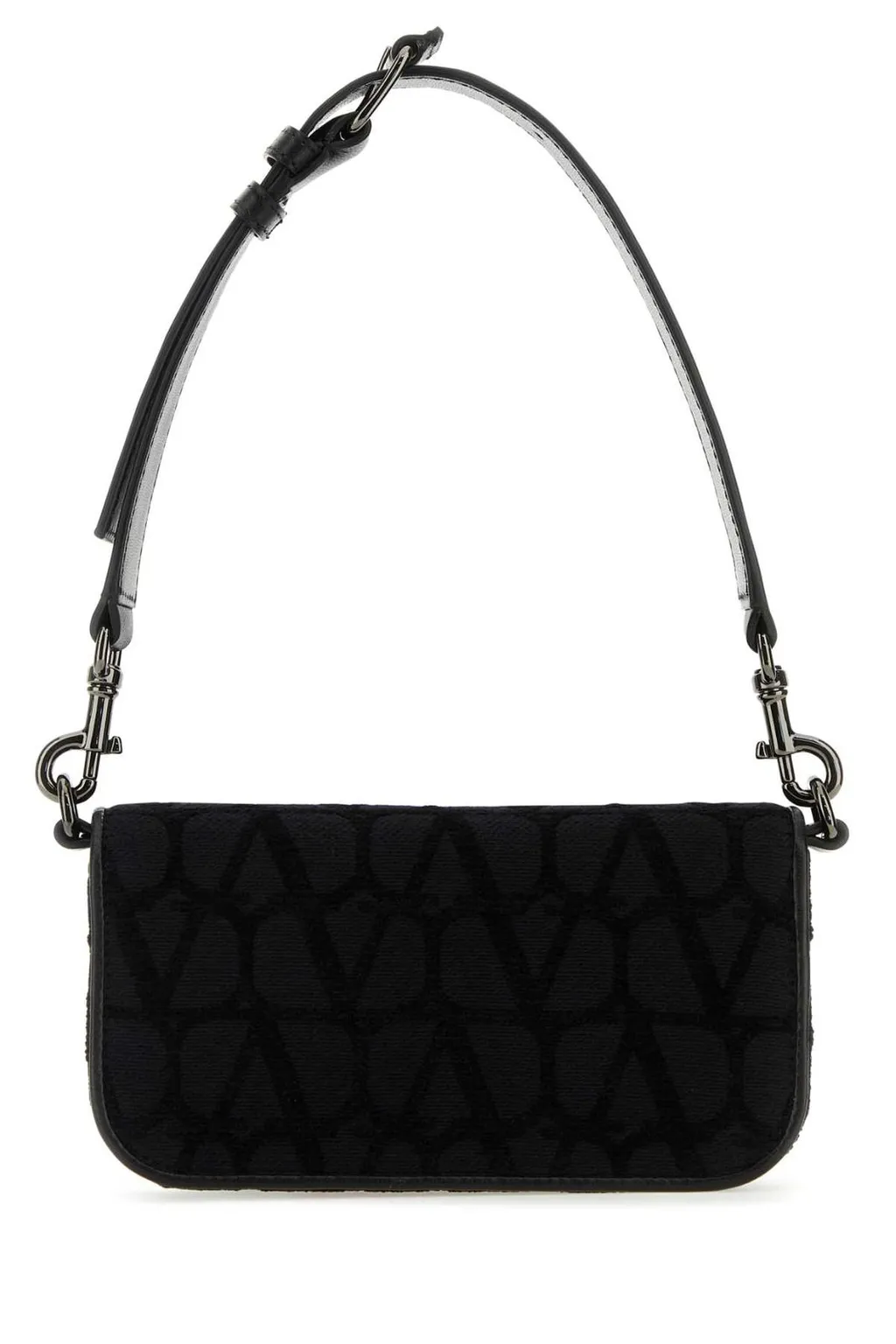 Vltn Times Shoulder Bag