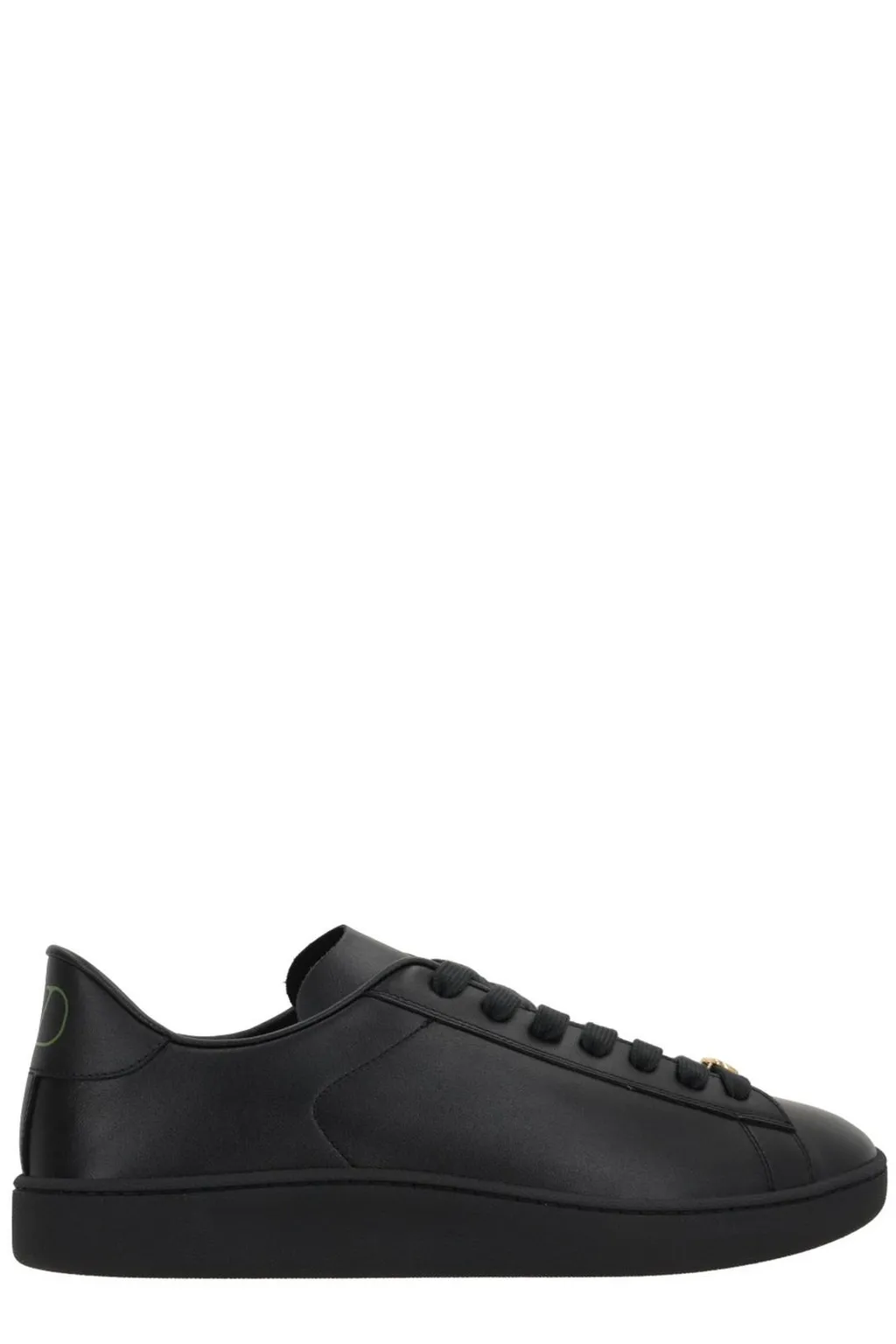 Low-Top Sneakers