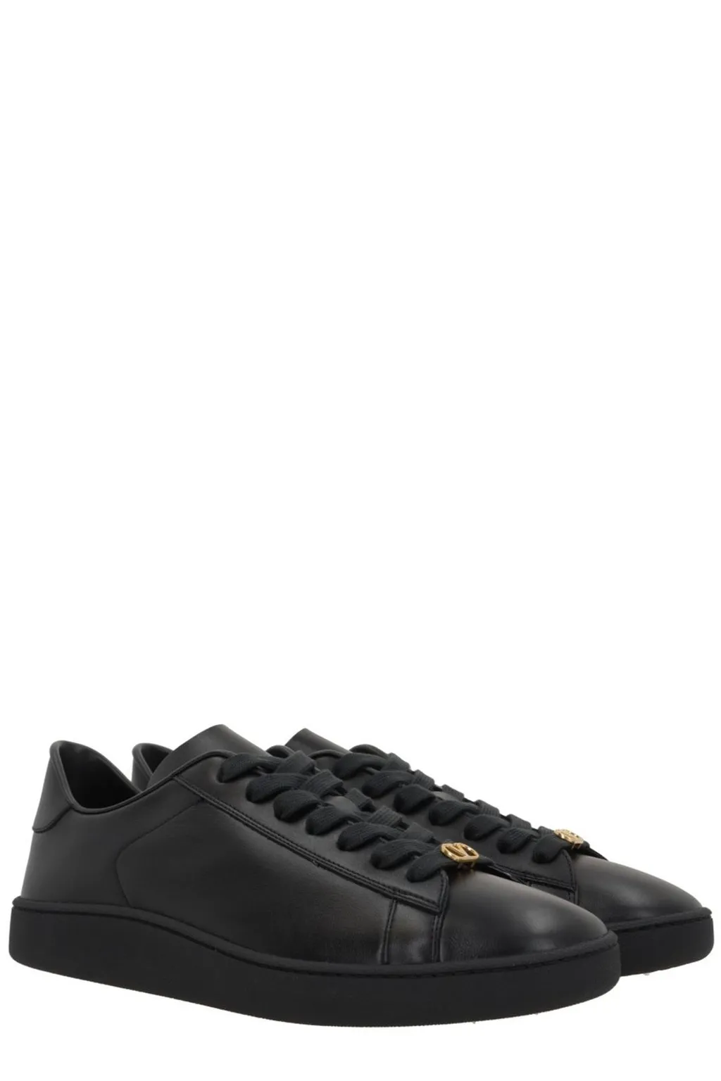 Low-Top Sneakers