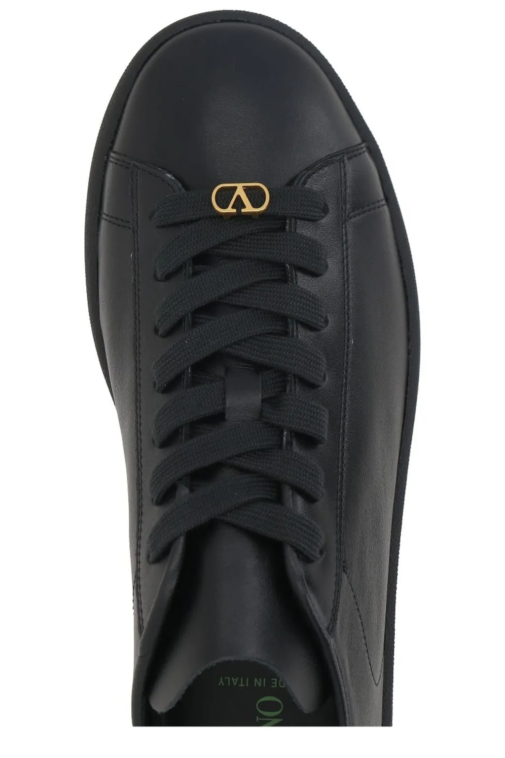 Low-Top Sneakers