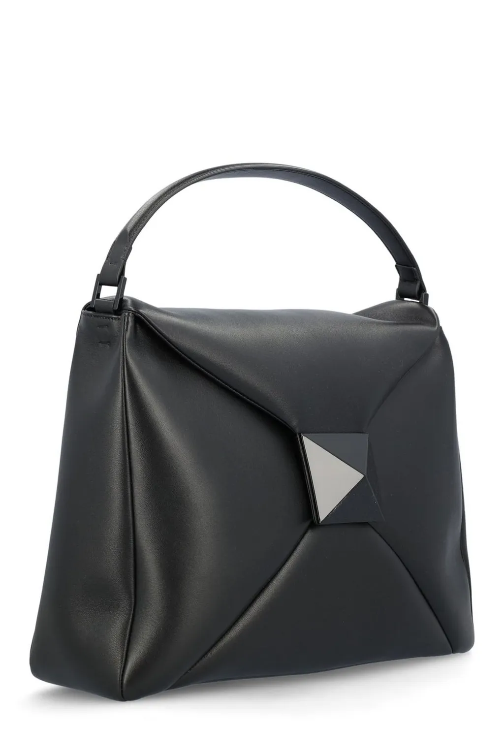 The Pouch Clutch