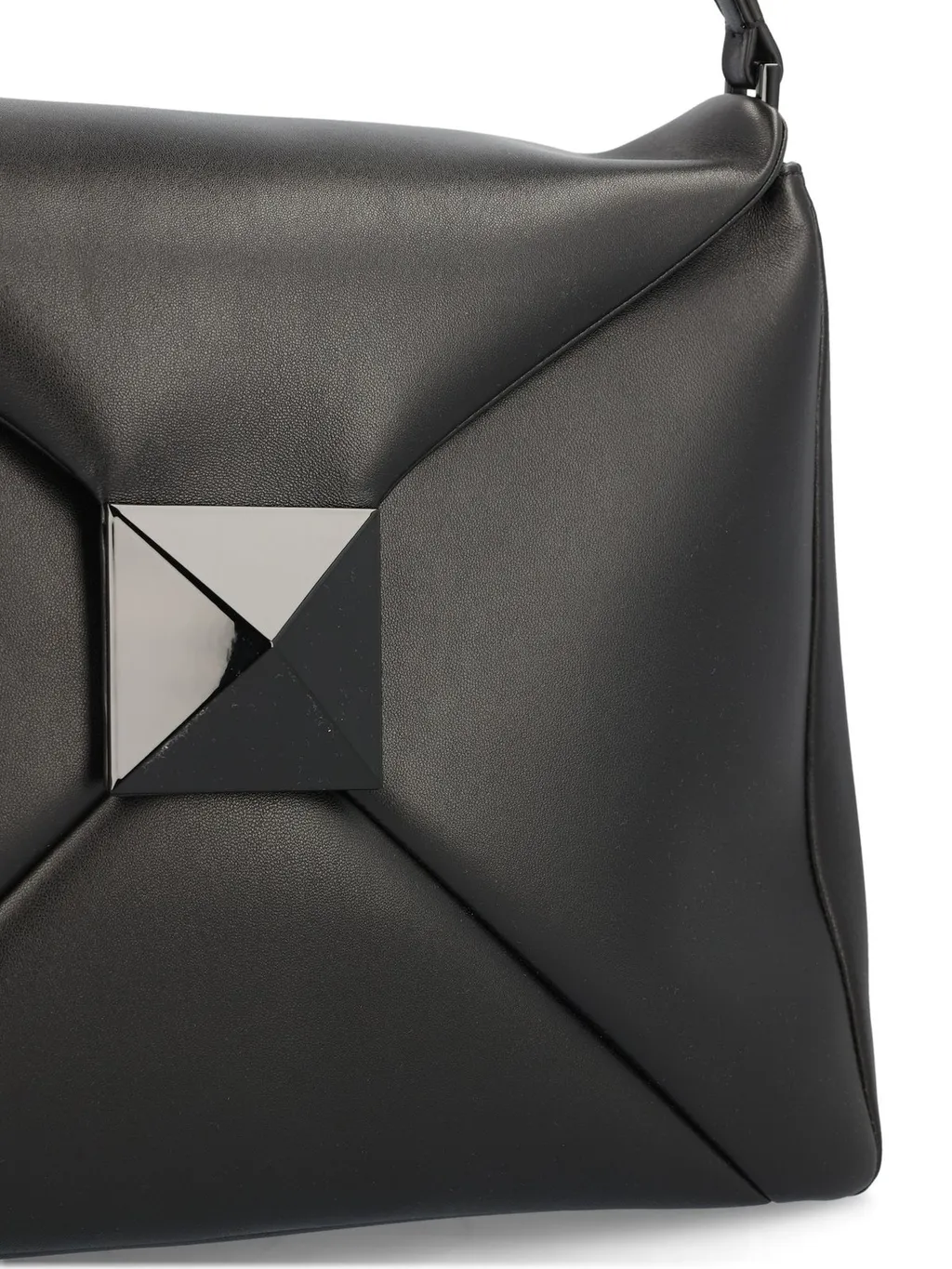 The Pouch Clutch