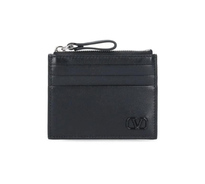 Cardholder With Zip