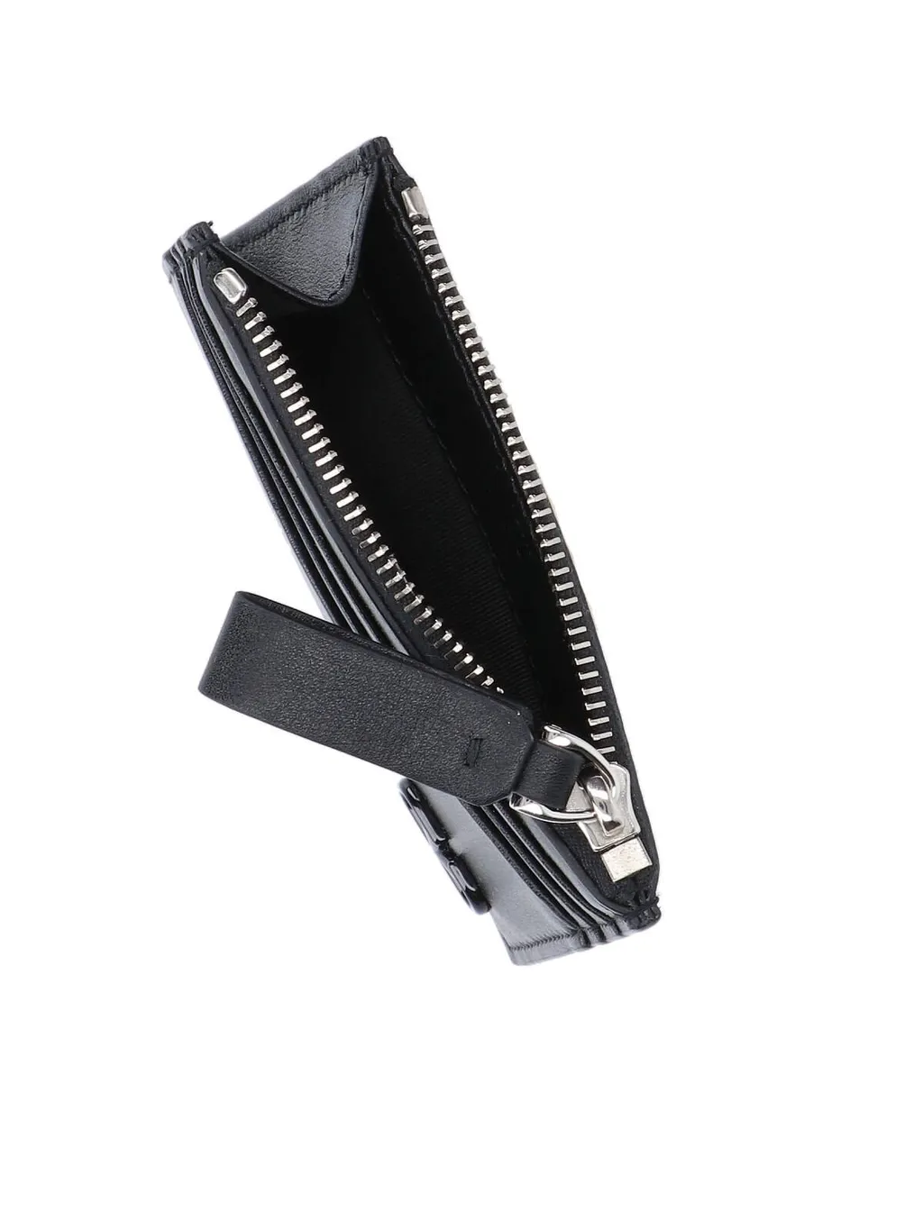 Cardholder With Zip