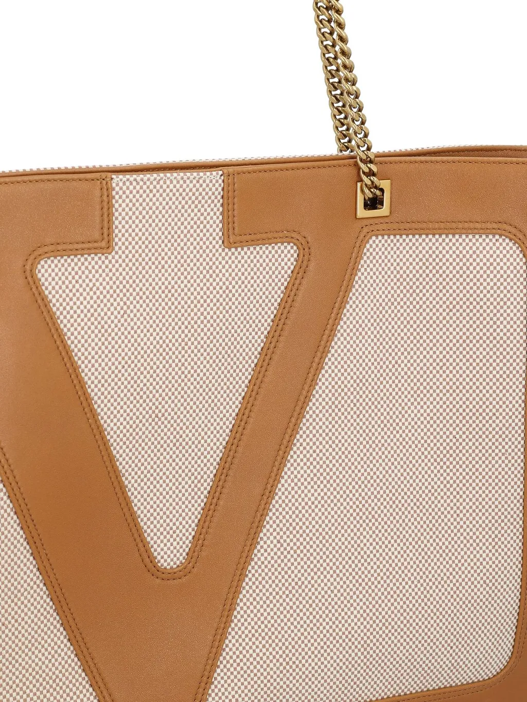 Vltn Tote Bag