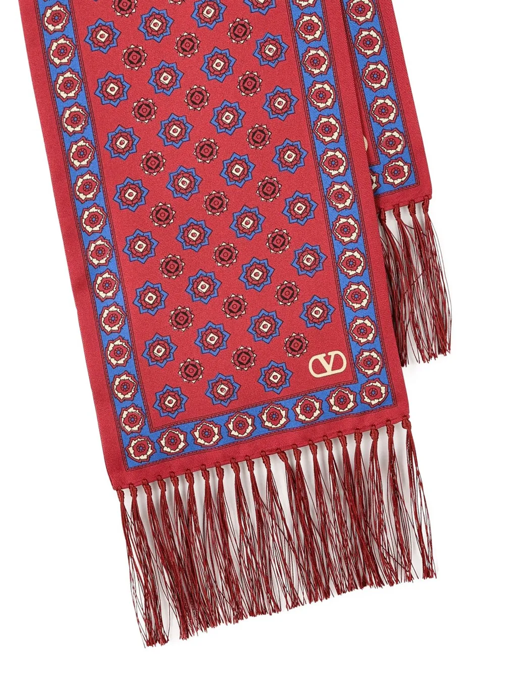 Silk Scarf